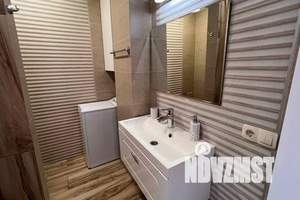 2-к квартира, посуточно, 45м2, 11/14 этаж