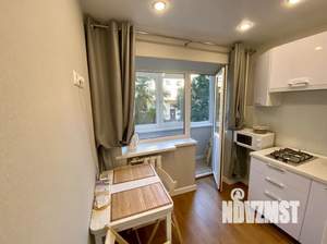 1-к квартира, посуточно, 32м2, 1/5 этаж