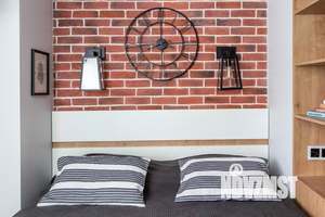 2-к квартира, на длительный срок, 100м2, 1/5 этаж