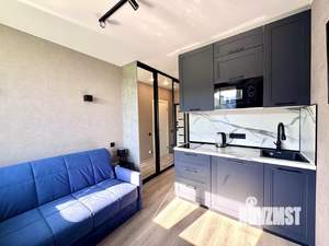 Студия квартира, на длительный срок, 16м2, 1/20 этаж