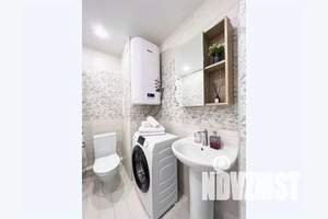 1-к квартира, посуточно, 30м2, 4/10 этаж