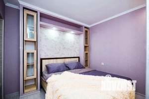 1-к квартира, посуточно, 36м2, 2/5 этаж