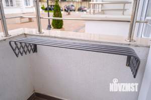 1-к квартира, посуточно, 17м2, 1/1 этаж