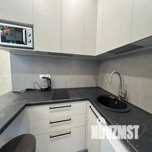 Студия квартира, посуточно, 30м2, 6/12 этаж