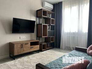 Студия квартира, посуточно, 32м2, 10/12 этаж