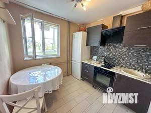 1-к квартира, посуточно, 32м2, 2/12 этаж