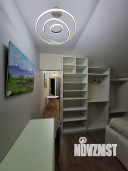 1-к квартира, на длительный срок, 40м2, 3/3 этаж