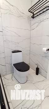 1-к квартира, посуточно, 27м2, 2/2 этаж