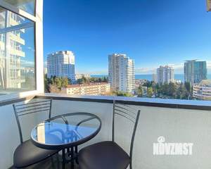 2-к квартира, на длительный срок, 52м2, 9/21 этаж