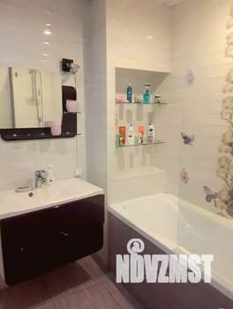 2-к квартира, посуточно, 50м2, 2/5 этаж