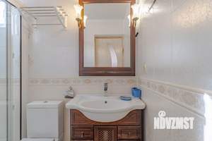 2-к квартира, посуточно, 50м2, 1/1 этаж