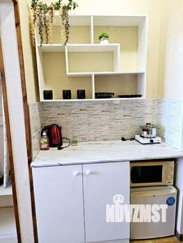1-к квартира, посуточно, 21м2, 8/8 этаж