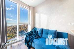1-к квартира, посуточно, 18м2, 18/20 этаж