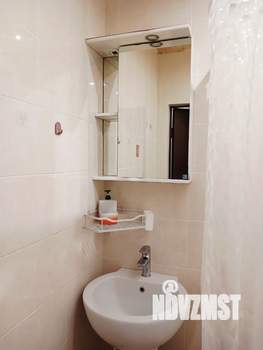 1-к квартира, на длительный срок, 30м2, 1/4 этаж