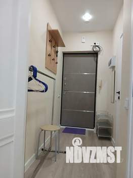 Студия квартира, посуточно, 25м2, 12/12 этаж