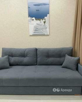2-к квартира, на длительный срок, 35м2, 2/13 этаж