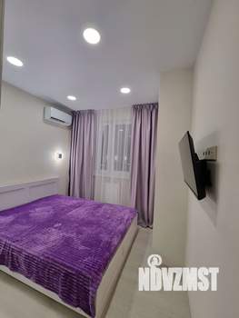 1-к квартира, на длительный срок, 35м2, 7/12 этаж