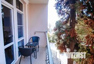 2-к квартира, посуточно, 34м2, 1/4 этаж