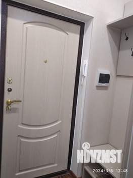 1-к квартира, на длительный срок, 24м2, 4/8 этаж