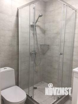 2-к квартира, посуточно, 43м2, 1/5 этаж