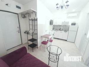 2-к квартира, на длительный срок, 33м2, 1/4 этаж
