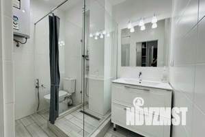 1-к квартира, посуточно, 37м2, 3/4 этаж