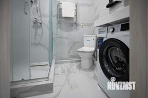 1-к квартира, посуточно, 35м2, 4/22 этаж