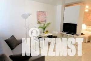 1-к квартира, посуточно, 25м2, 1/4 этаж