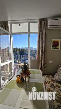 2-к квартира, посуточно, 52м2, 11/21 этаж