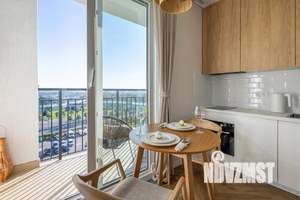 2-к квартира, посуточно, 35м2, 1/1 этаж