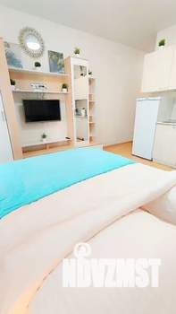 1-к квартира, посуточно, 28м2, 10/13 этаж