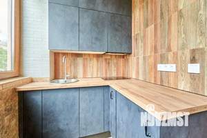 1-к квартира, посуточно, 30м2, 2/3 этаж