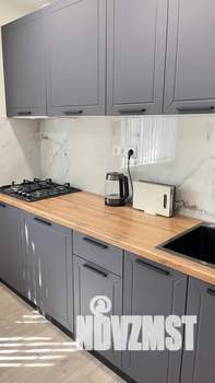 2-к квартира, посуточно, 58м2, 1/5 этаж