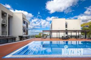 1-к квартира, посуточно, 26м2, 1/1 этаж