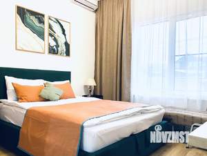 Студия квартира, посуточно, 21м2, 2/7 этаж