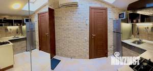 1-к квартира, посуточно, 31м2, 1/1 этаж