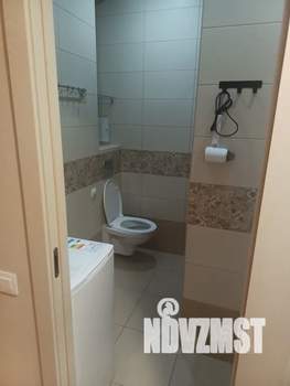 2-к квартира, посуточно, 38м2, 3/5 этаж