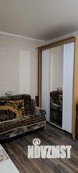 1-к квартира, на длительный срок, 34м2, 1/6 этаж