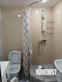 1-к квартира, на длительный срок, 35м2, 1/2 этаж