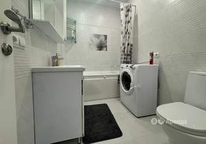 2-к квартира, на длительный срок, 46м2, 9/16 этаж