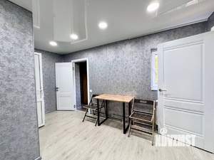 1-к квартира, на длительный срок, 34м2, 1/1 этаж