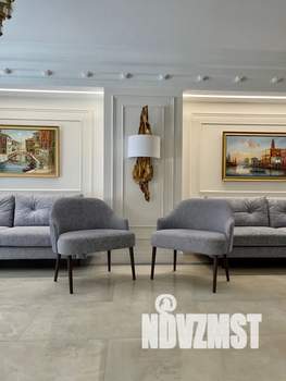 1-к квартира, посуточно, 55м2, 3/15 этаж