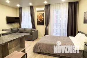 1-к квартира, посуточно, 30м2, 9/12 этаж