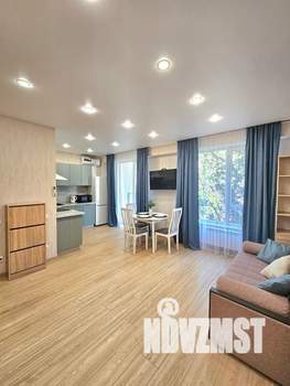 Студия квартира, посуточно, 30м2, 8/9 этаж