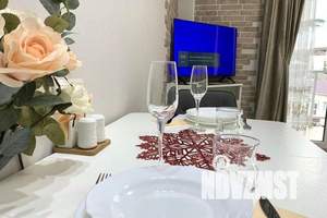 1-к квартира, посуточно, 28м2, 5/6 этаж