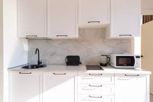 1-к квартира, посуточно, 29м2, 1/1 этаж