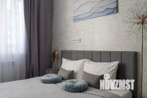 Студия квартира, посуточно, 27м2, 5/5 этаж