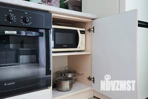 1-к квартира, посуточно, 37м2, 6/10 этаж