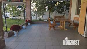 1-к квартира, посуточно, 75м2, 1/1 этаж