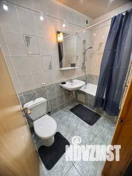 2-к квартира, посуточно, 69м2, 1/5 этаж